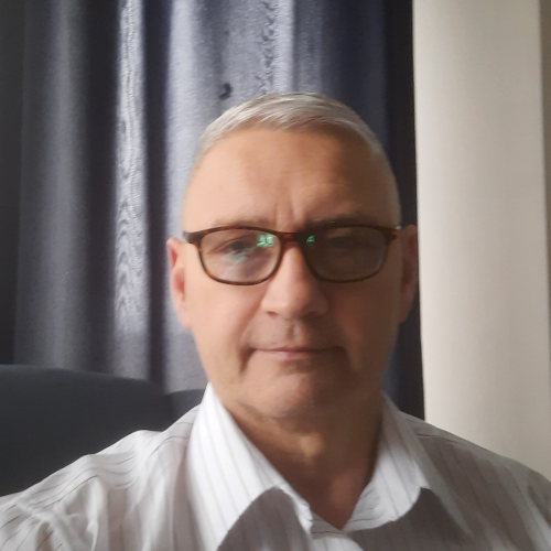 Jacek Kajak