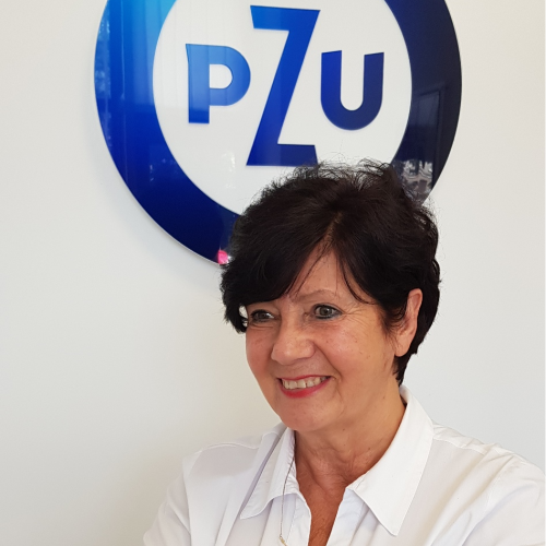 Jolanta Staśkiewicz