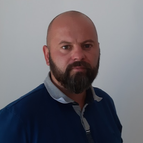 Grzegorz Zielonka