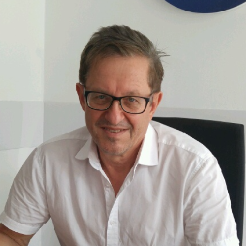 Janusz Kordas