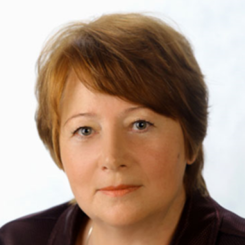 Bożena Stachura