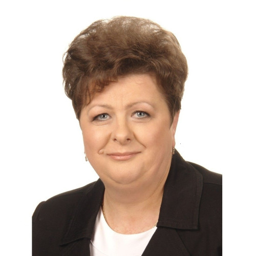 Maria Kaczmarska