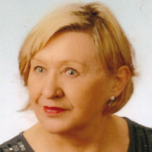Grażyna Wilkoń