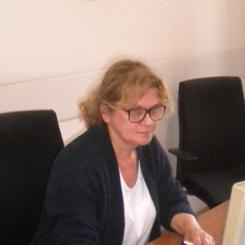 Teresa Kozłowska