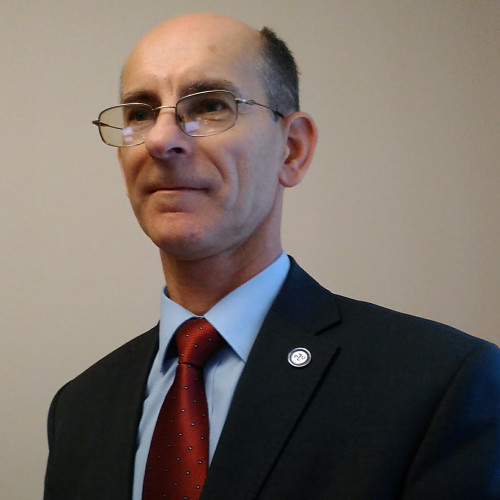 Henryk Starzak