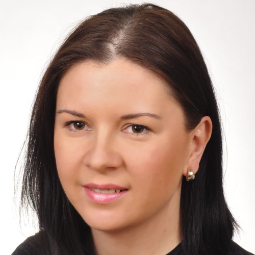Ewa Orzeł