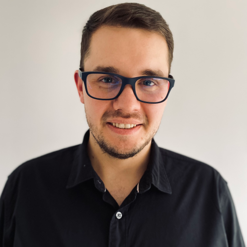 Marcin Cyra