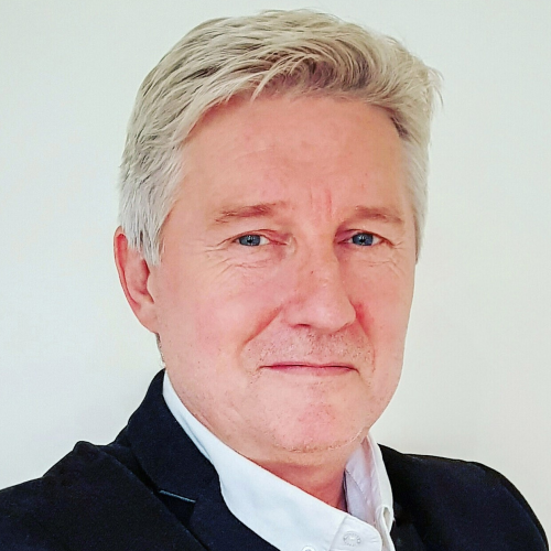 Marek Kruszewski i Robert Żelazo