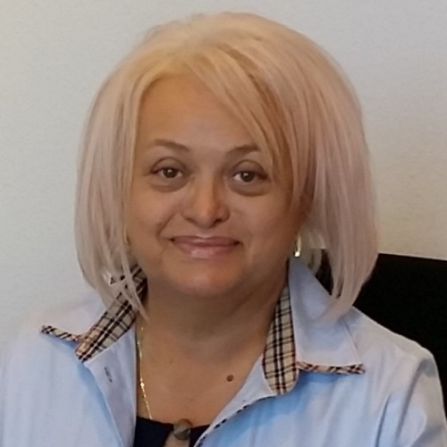 Grażyna Napierała