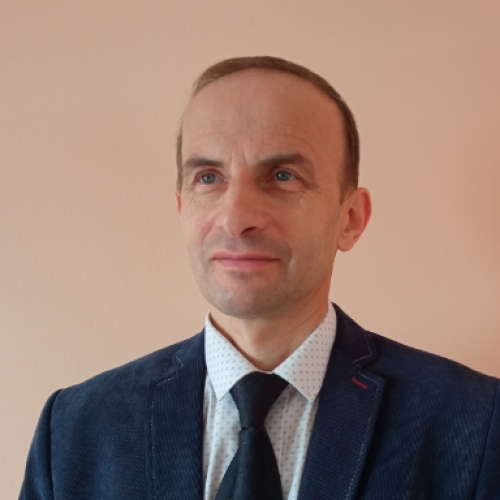 Jacek Korda
