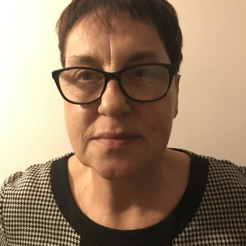 Jadwiga Arnold