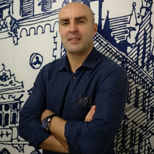 Marek Piskur