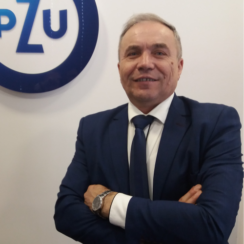 Wiesław Sulkowski