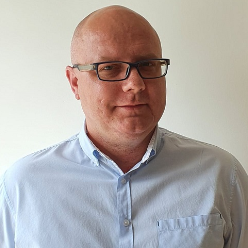 Adam Sikociński