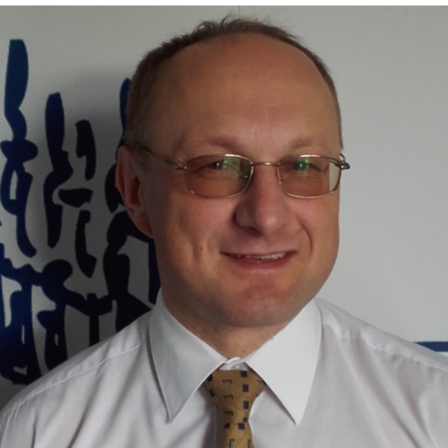 Andrzej Zwoliński
