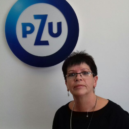 Krystyna Rajkowska
