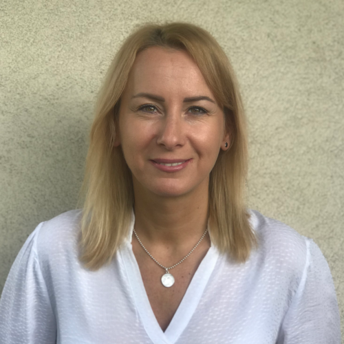 Agnieszka Żurek