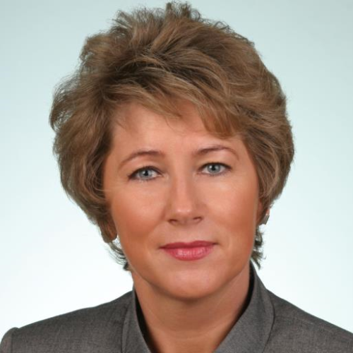 Dorota Grzeszkowiak