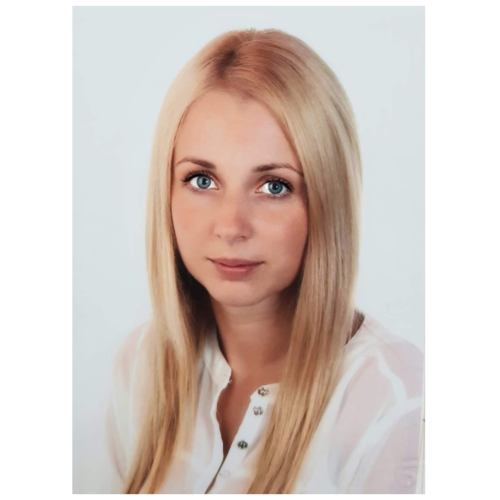 Joanna Trusewicz