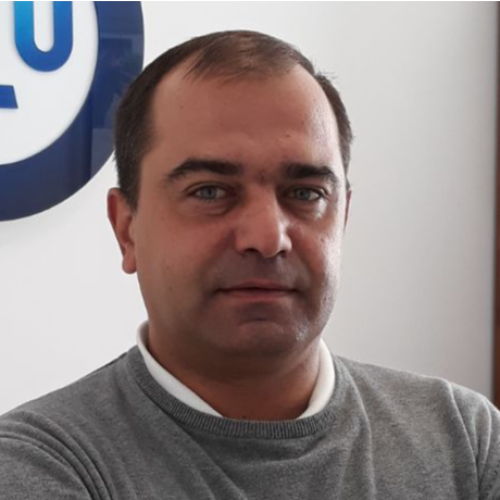 Adam Rosada