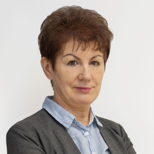 Lucyna Siedlanowska