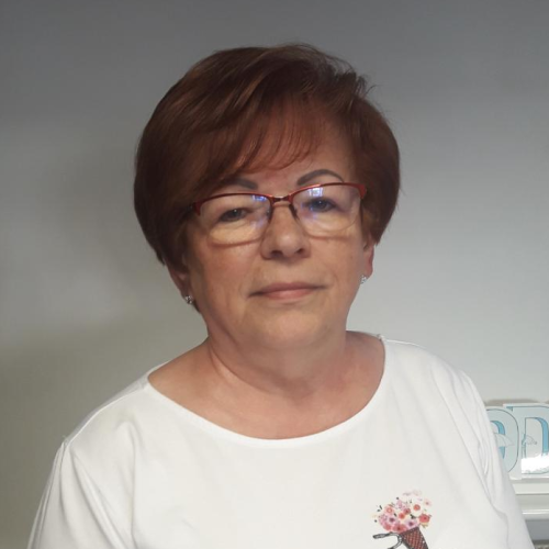 Jolanta Kamińska