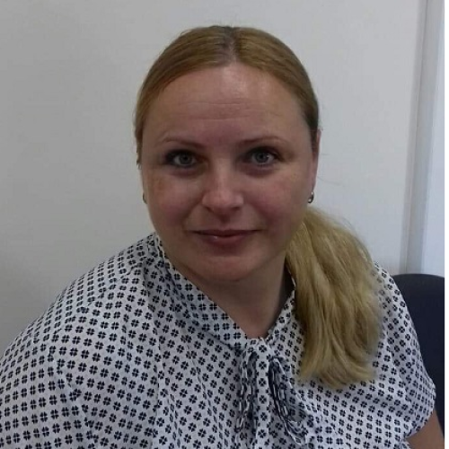 Daria Ruszel