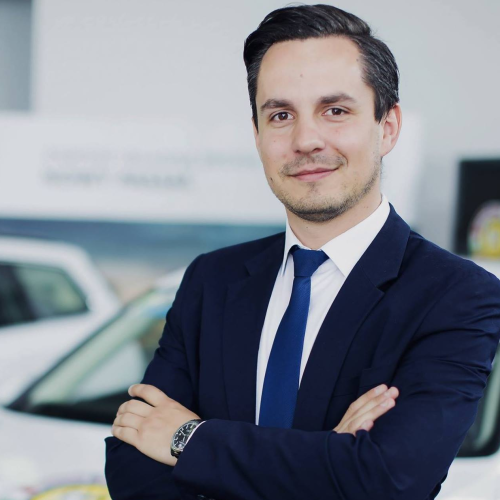 Marcin Pieczyński