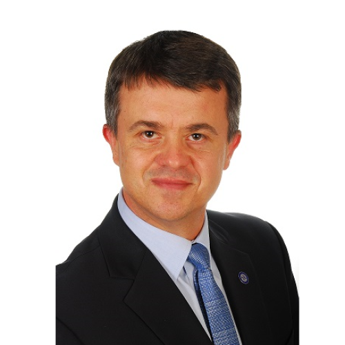 Jarosław Chrustek