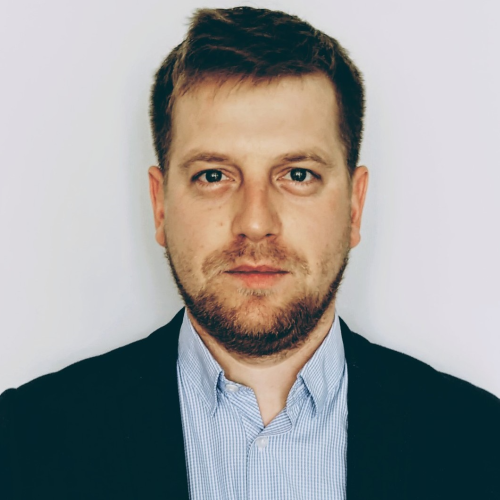 Jakub Kilarski