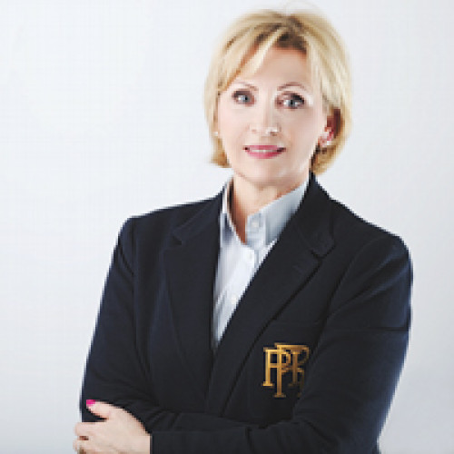 Małgorzata Sadzik