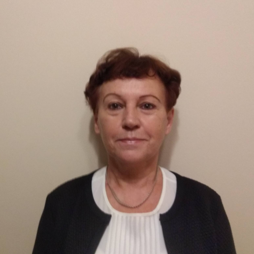 Antonina Horbacewicz