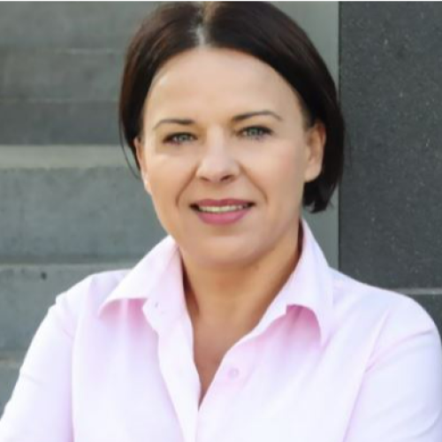 Iwona Kabacińska