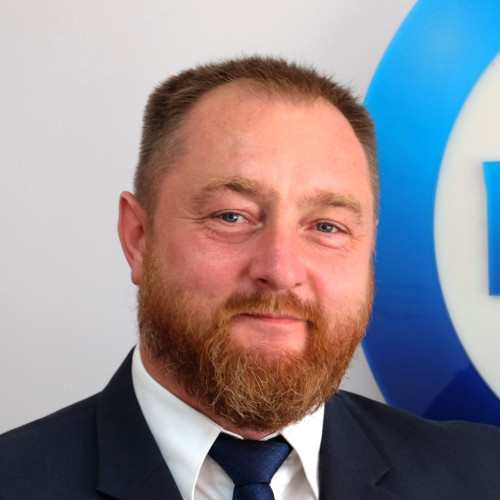 Krzysztof Rajchel