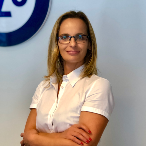 Kalina Iciaszek
