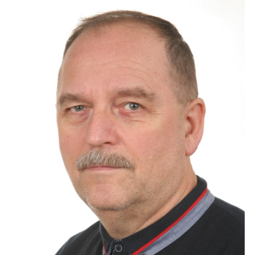 Zbigniew Andrzej Cherubin