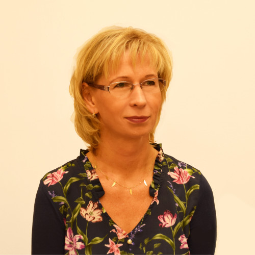 Anna Sawicka