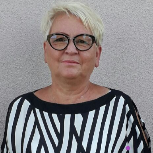 Ewa Dziedzic