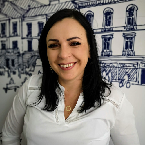 Katarzyna Piłot