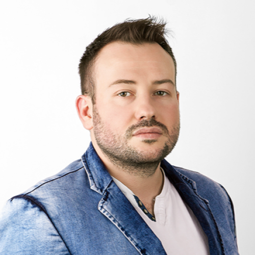 Paweł Mnichowicz