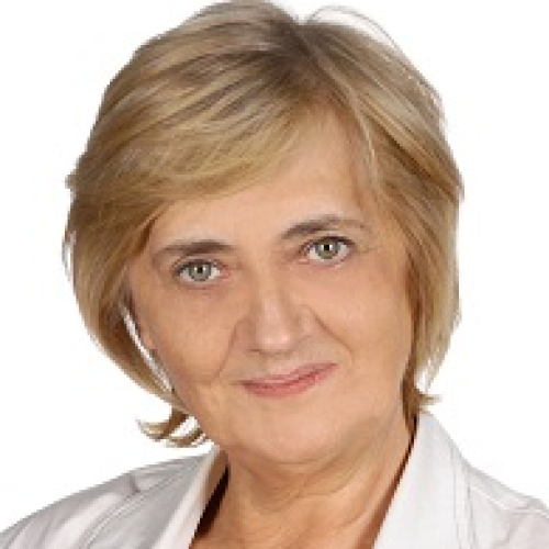 Zofia Kowalska