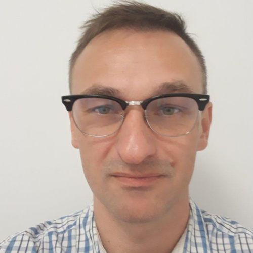 Tomasz Hebzda
