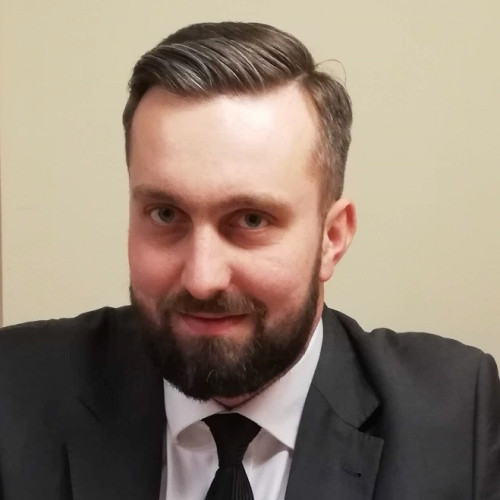 Marcin Guzik