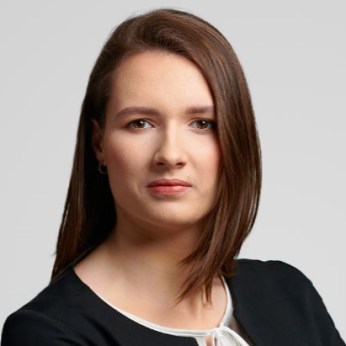 Julia Dragan