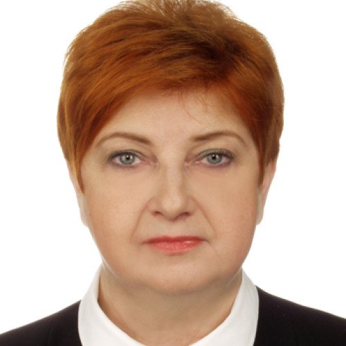 Jadwiga Jankowska