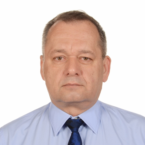 Andrzej Hędrzak