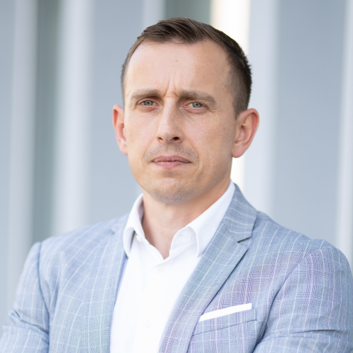 Jarosław Tomczak