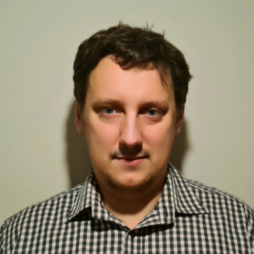 Daniel Piotr Huzarek