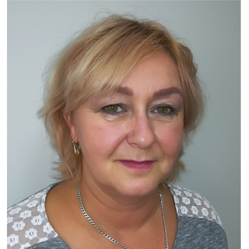 Ewa Strutyńska