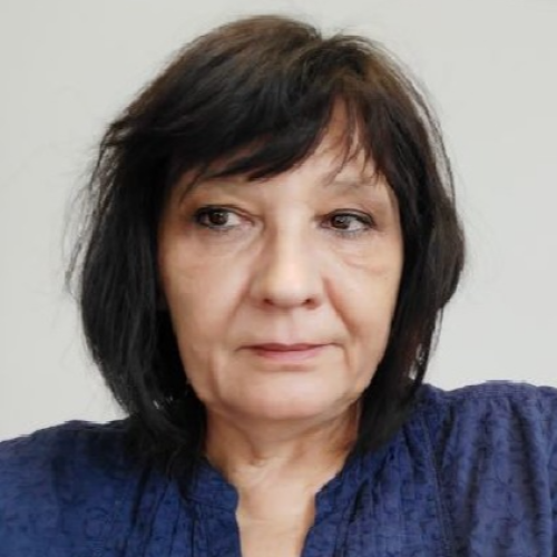 Barbara Rudzik
